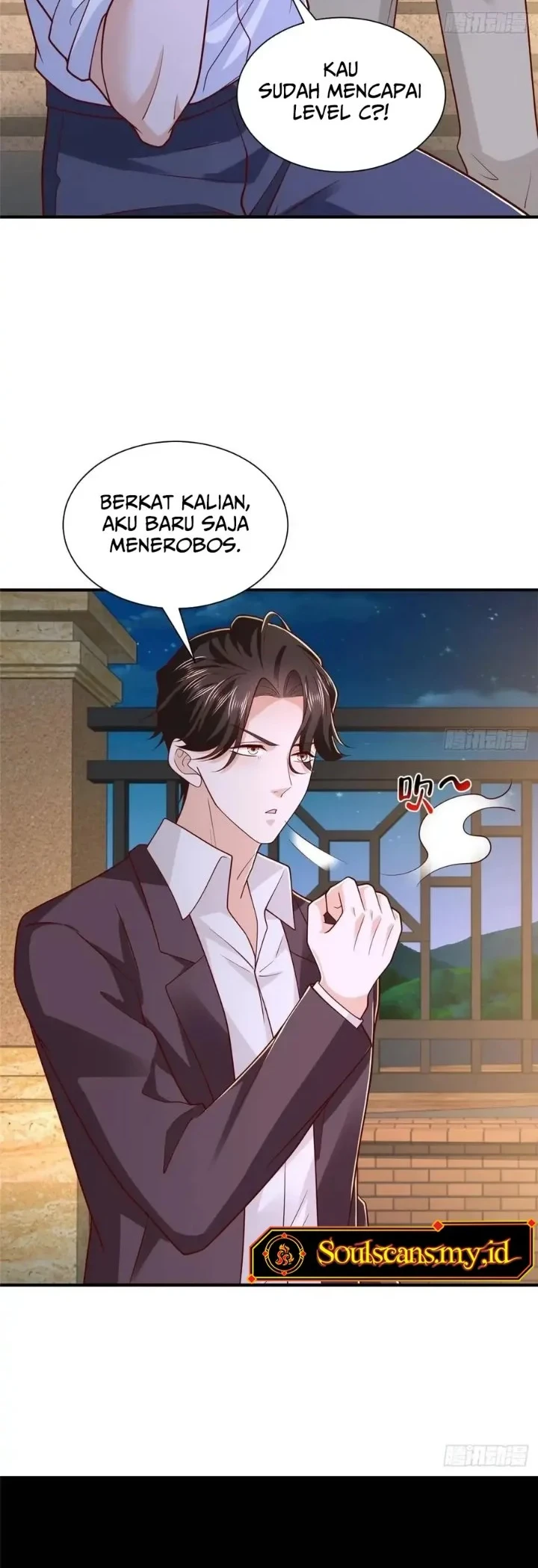 I Randomly Have A New Career Every Week Chapter 908 - halaman 10