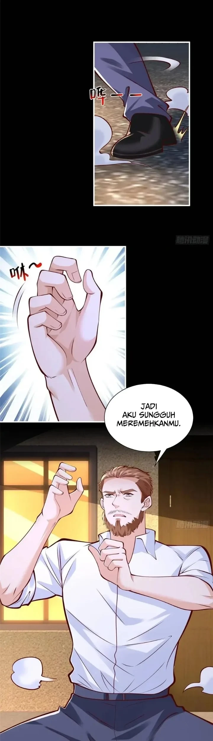 I Randomly Have A New Career Every Week Chapter 908 - halaman 11