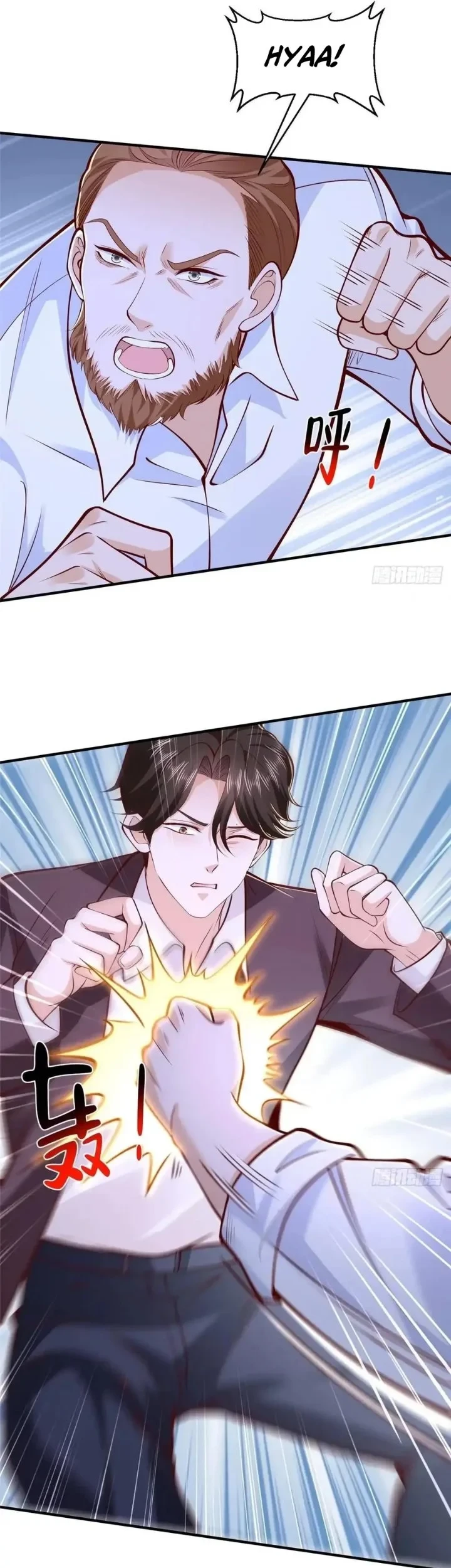 I Randomly Have A New Career Every Week Chapter 908 - halaman 15