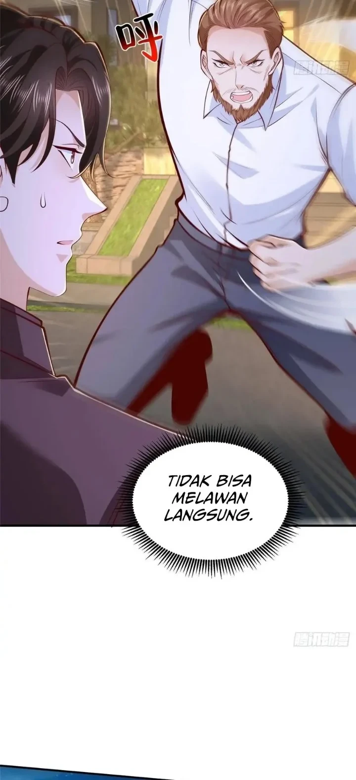 I Randomly Have A New Career Every Week Chapter 908 - halaman 18