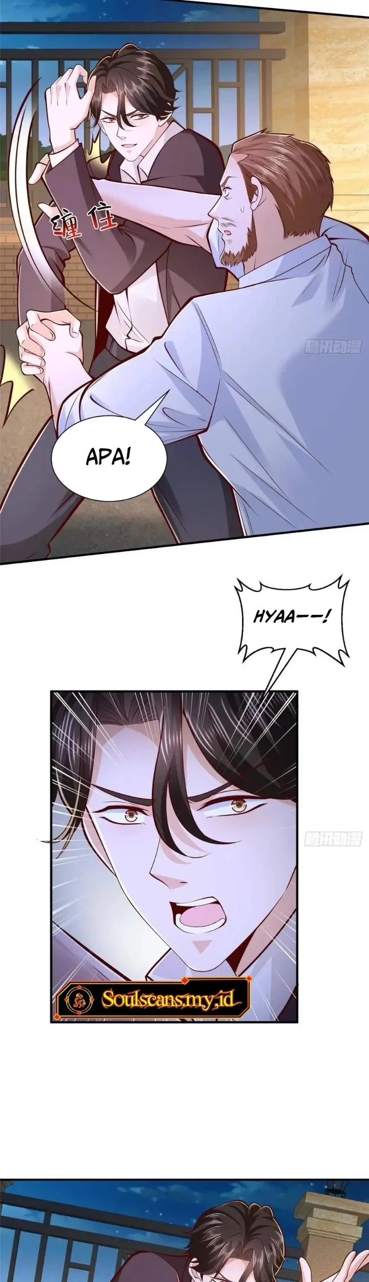 I Randomly Have A New Career Every Week Chapter 908 - halaman 19