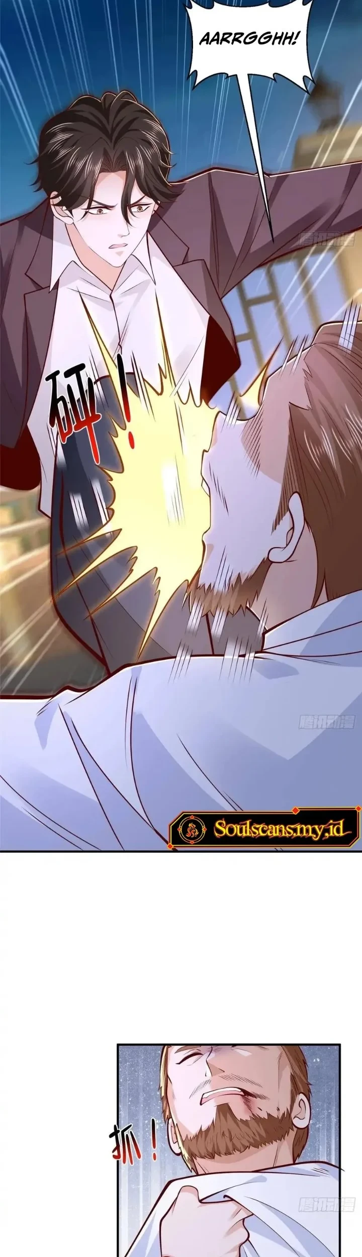 I Randomly Have A New Career Every Week Chapter 908 - halaman 21