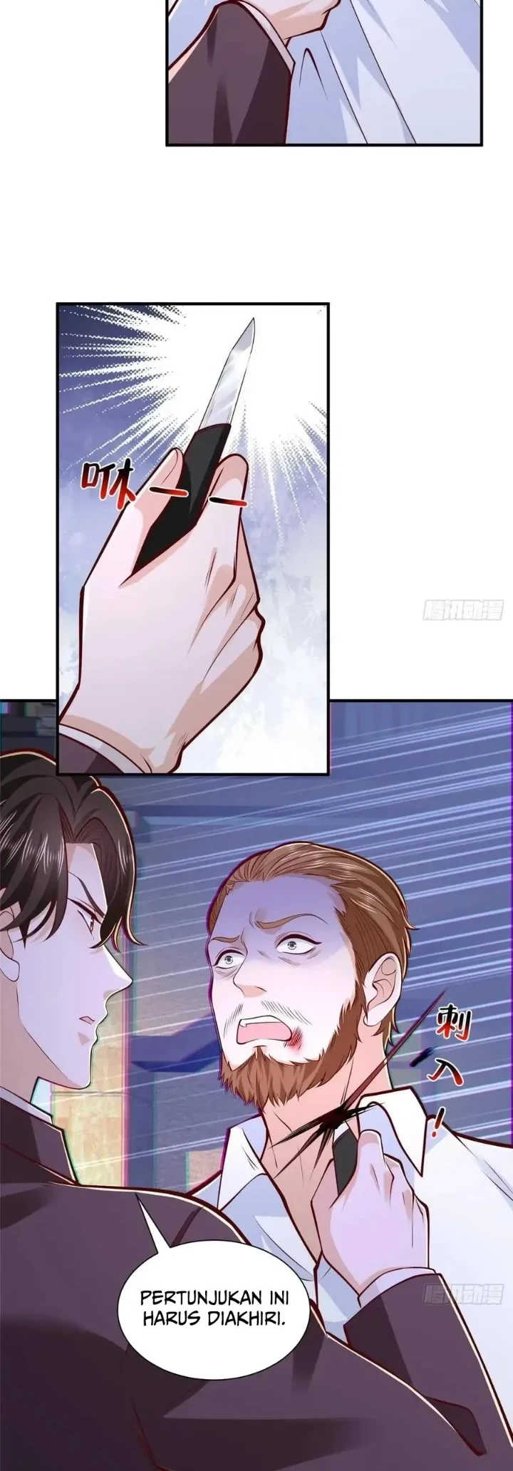I Randomly Have A New Career Every Week Chapter 908 - halaman 22