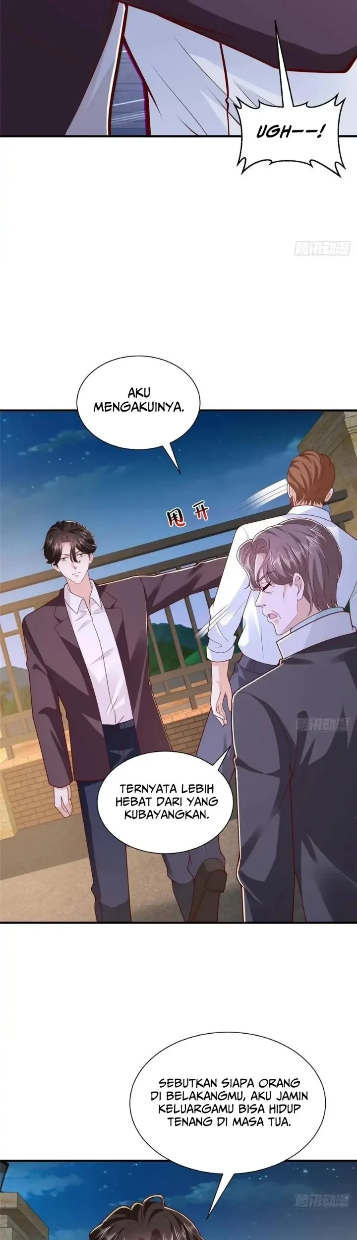 I Randomly Have A New Career Every Week Chapter 908 - halaman 23