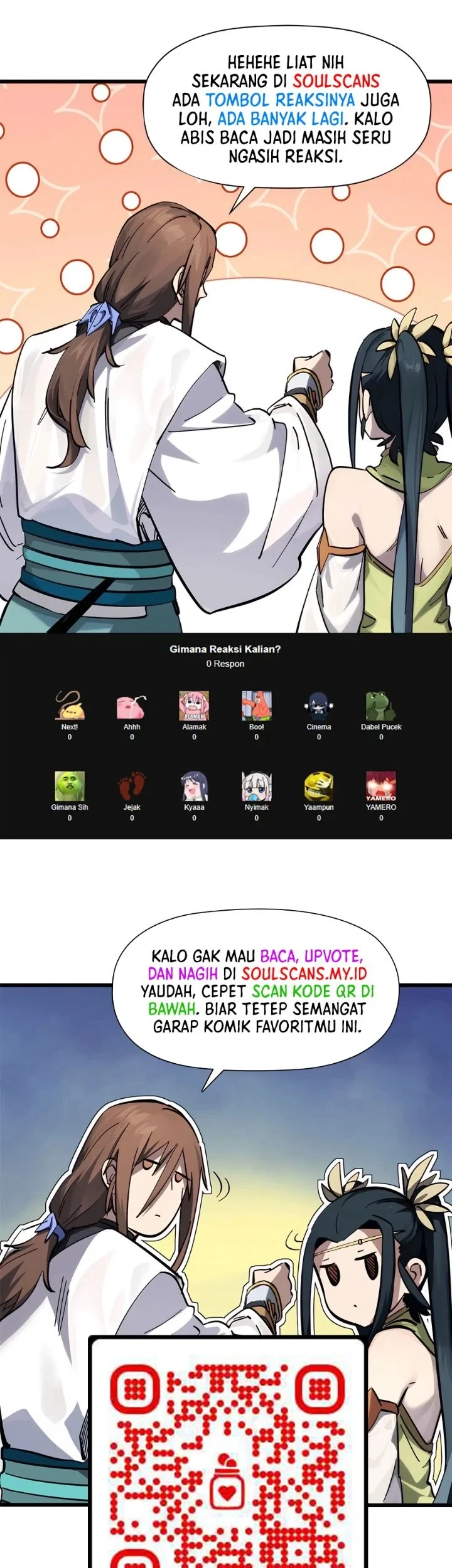 I Randomly Have A New Career Every Week Chapter 908 - halaman 27