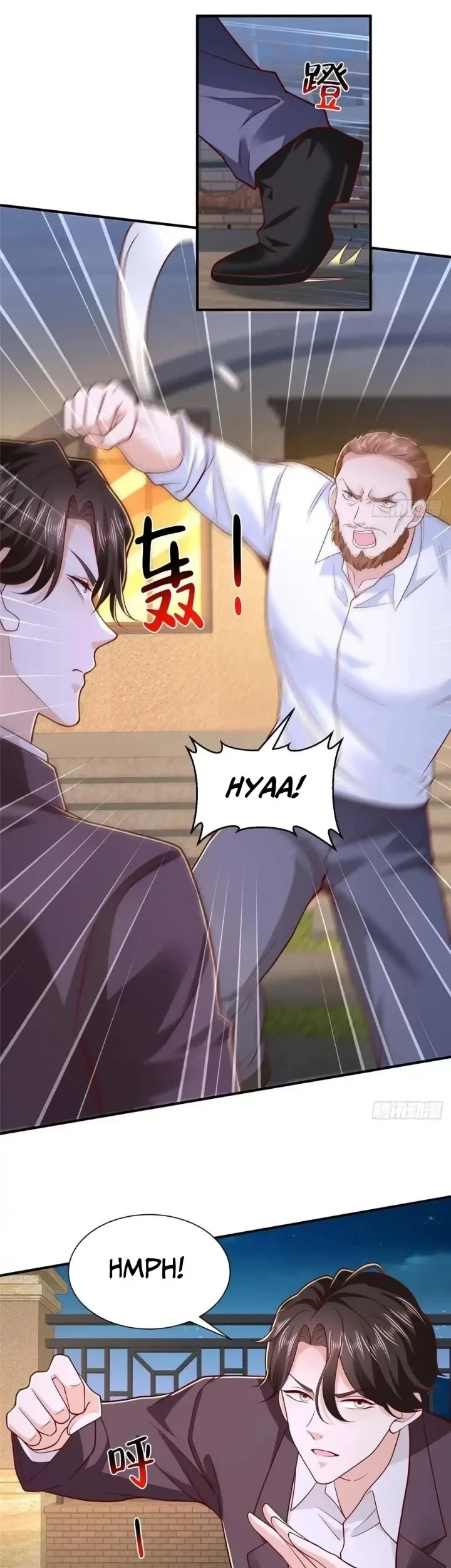 I Randomly Have A New Career Every Week Chapter 908 - halaman 7