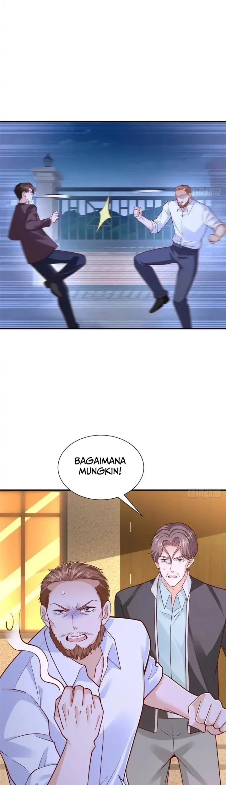 I Randomly Have A New Career Every Week Chapter 908 - halaman 9