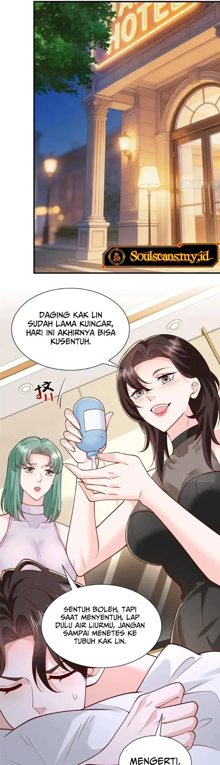 I Randomly Have A New Career Every Week Chapter 909 - halaman 11