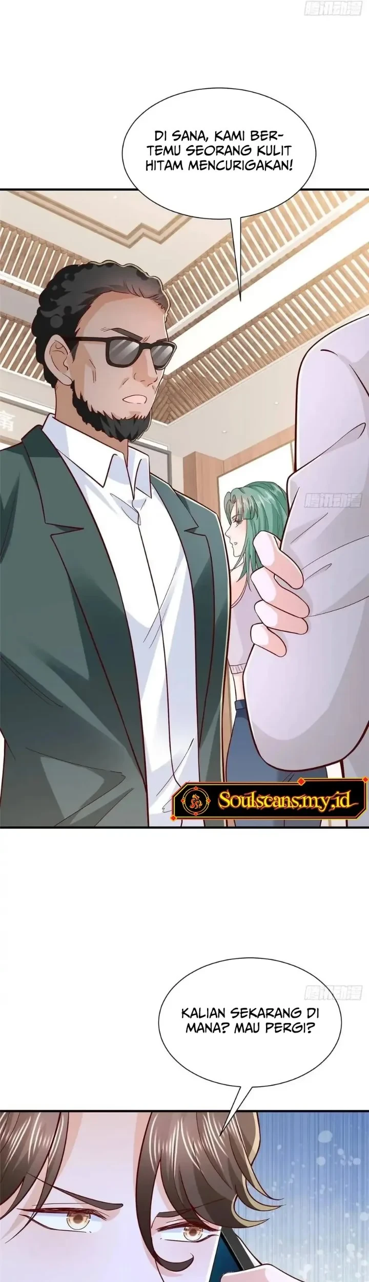 I Randomly Have A New Career Every Week Chapter 909 - halaman 19