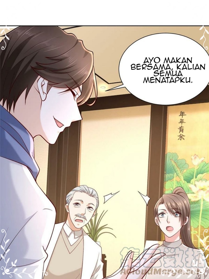 I Randomly Have A New Career Every Week Chapter 91 - halaman 11