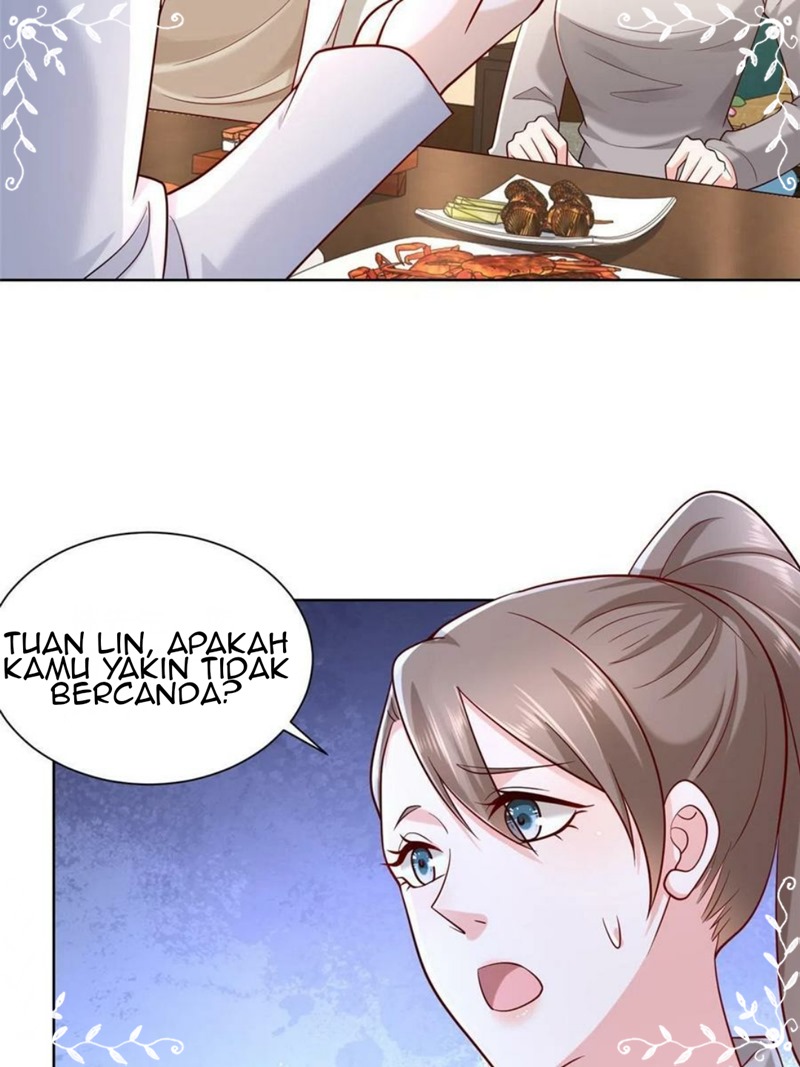 I Randomly Have A New Career Every Week Chapter 91 - halaman 12
