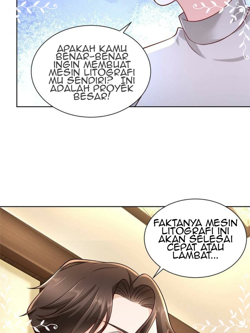 I Randomly Have A New Career Every Week Chapter 91 - halaman 13