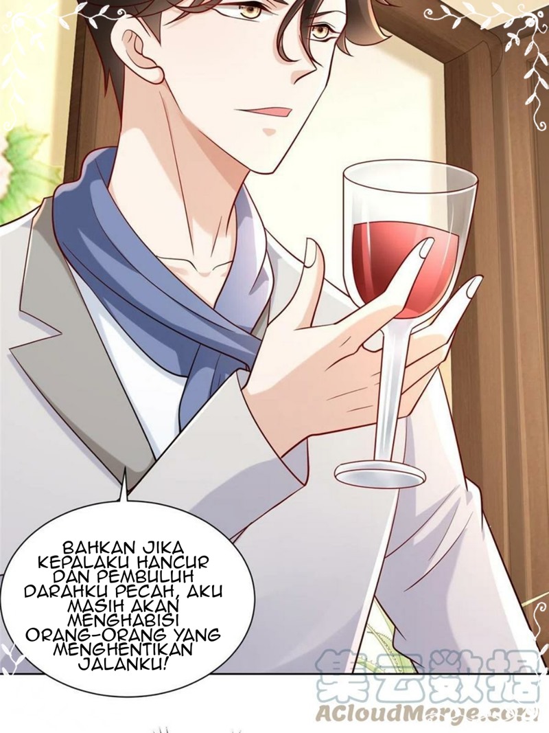 I Randomly Have A New Career Every Week Chapter 91 - halaman 14