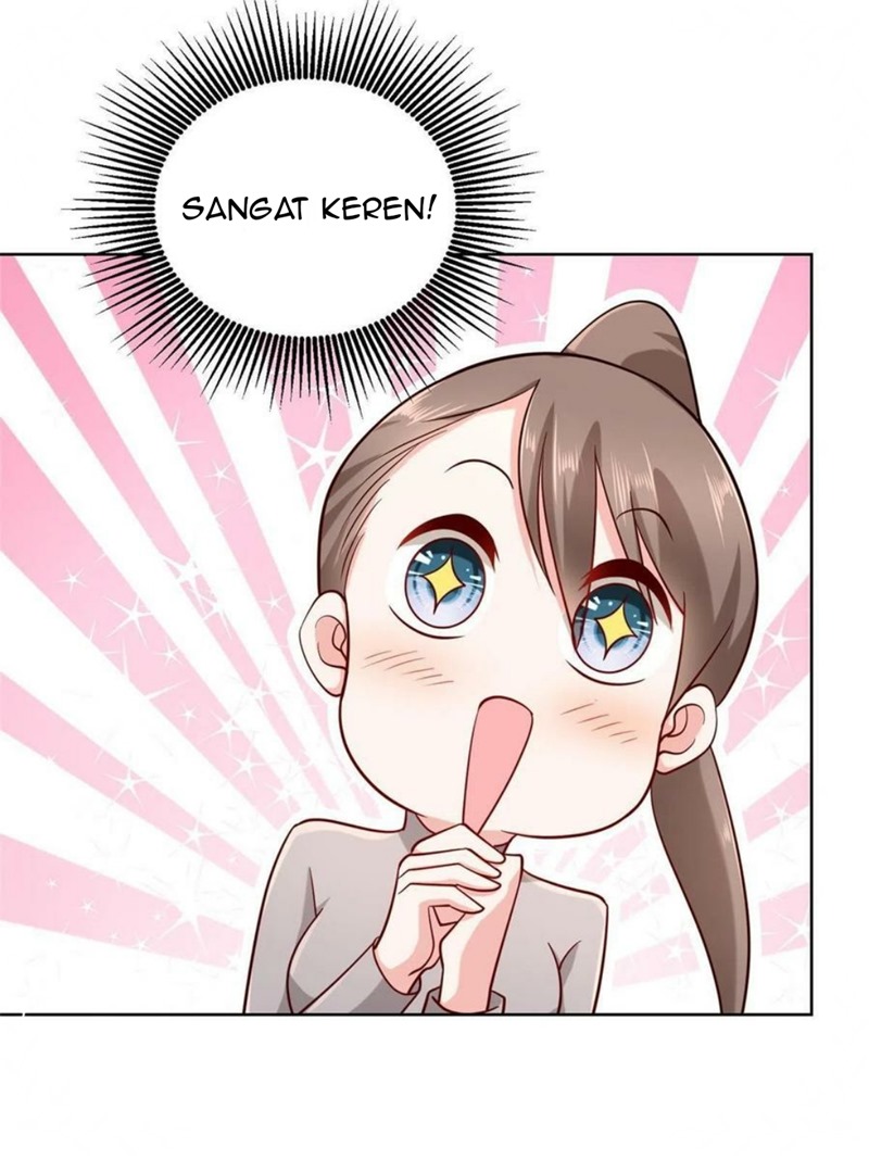 I Randomly Have A New Career Every Week Chapter 91 - halaman 15