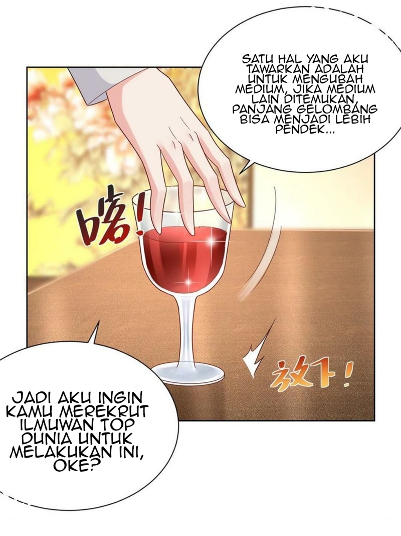 I Randomly Have A New Career Every Week Chapter 91 - halaman 16