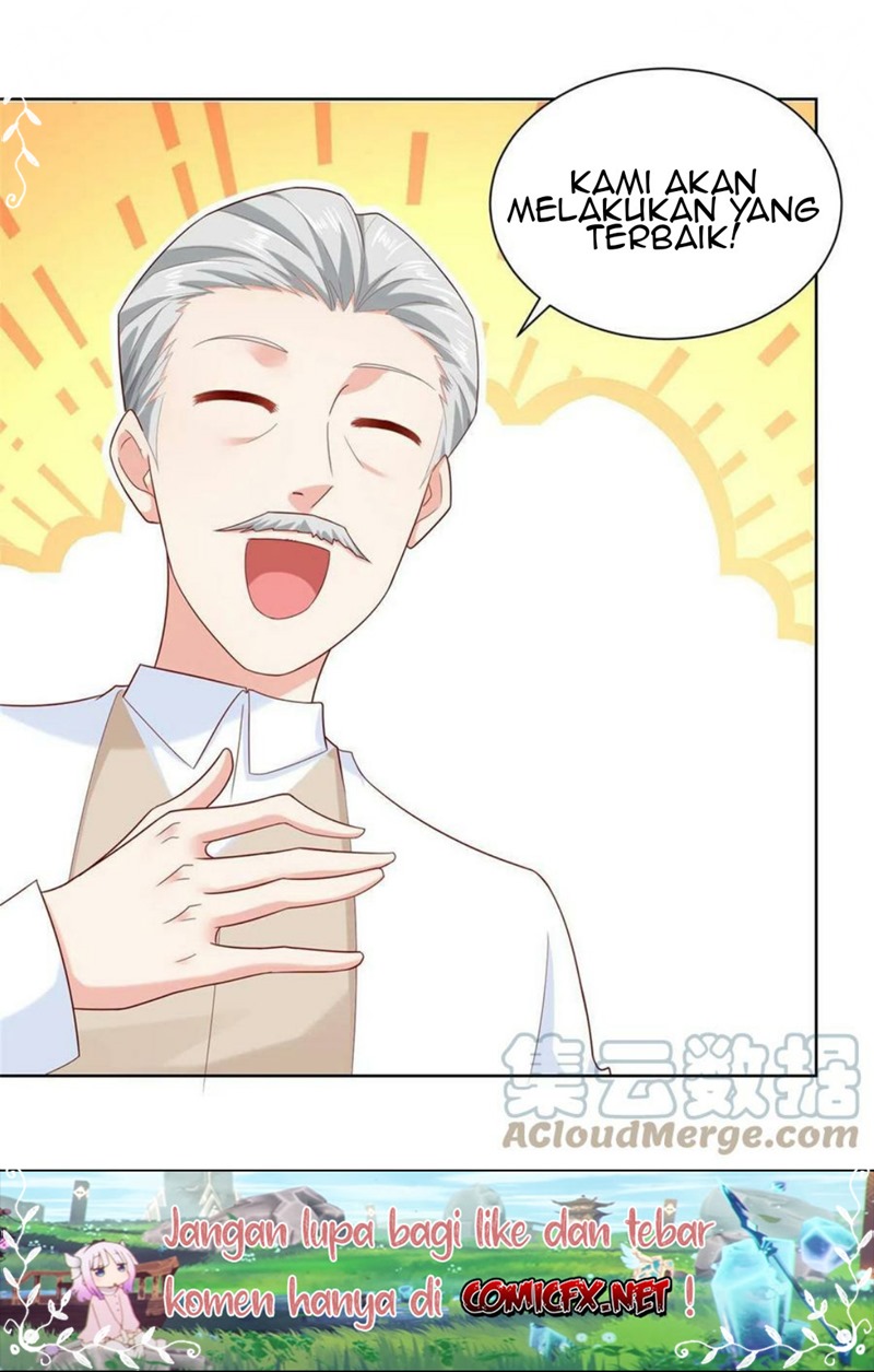 I Randomly Have A New Career Every Week Chapter 91 - halaman 17