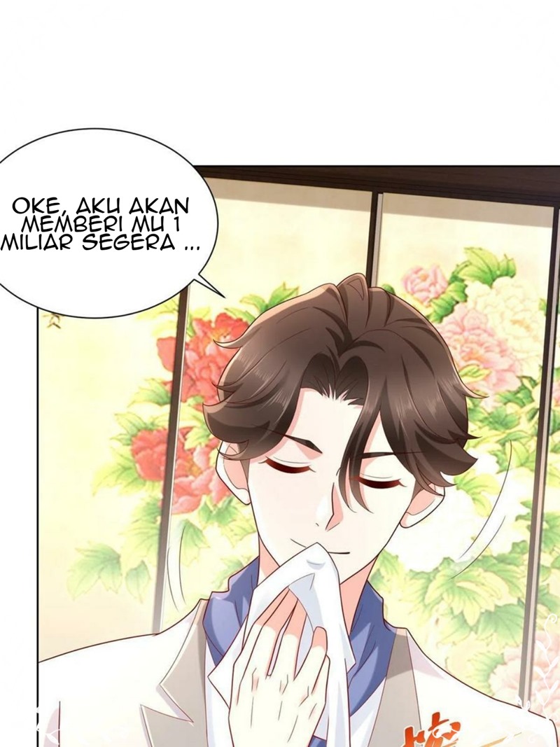 I Randomly Have A New Career Every Week Chapter 91 - halaman 19