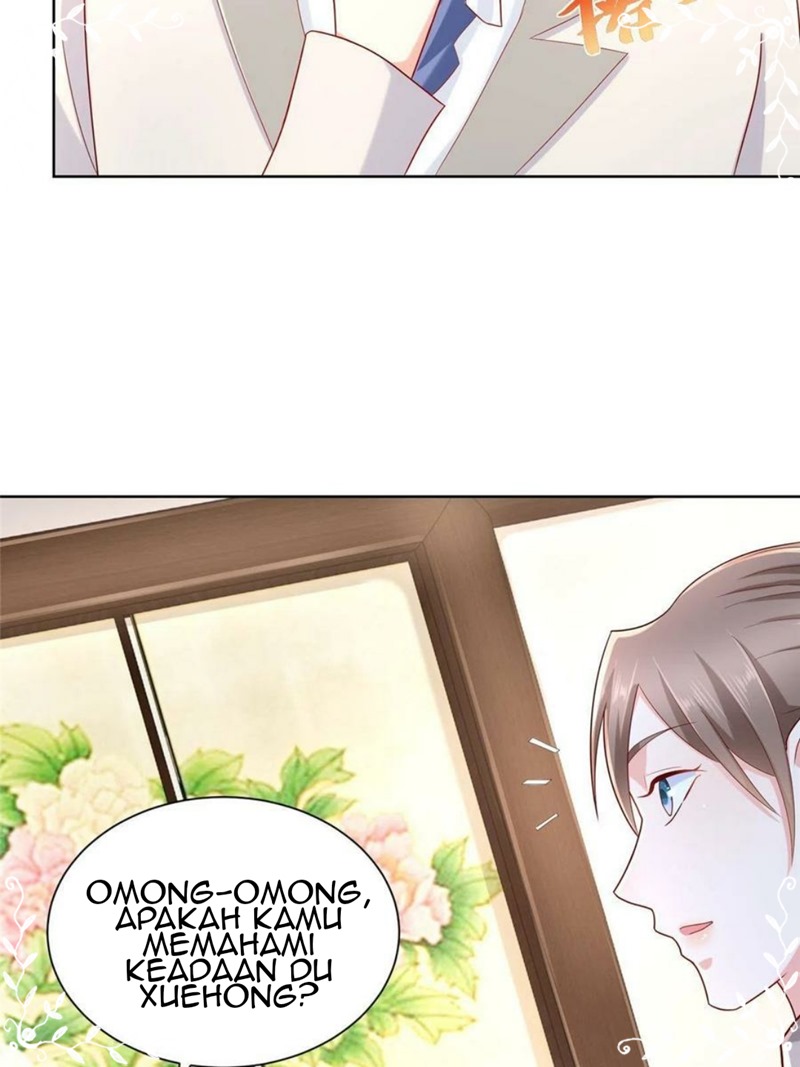 I Randomly Have A New Career Every Week Chapter 91 - halaman 20