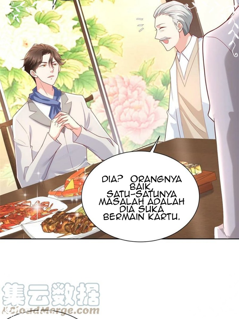 I Randomly Have A New Career Every Week Chapter 91 - halaman 21