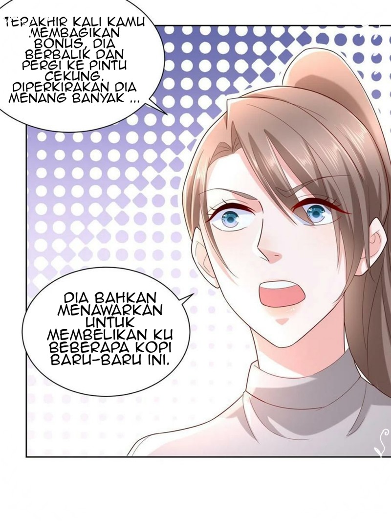 I Randomly Have A New Career Every Week Chapter 91 - halaman 22