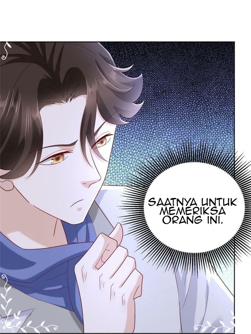 I Randomly Have A New Career Every Week Chapter 91 - halaman 23