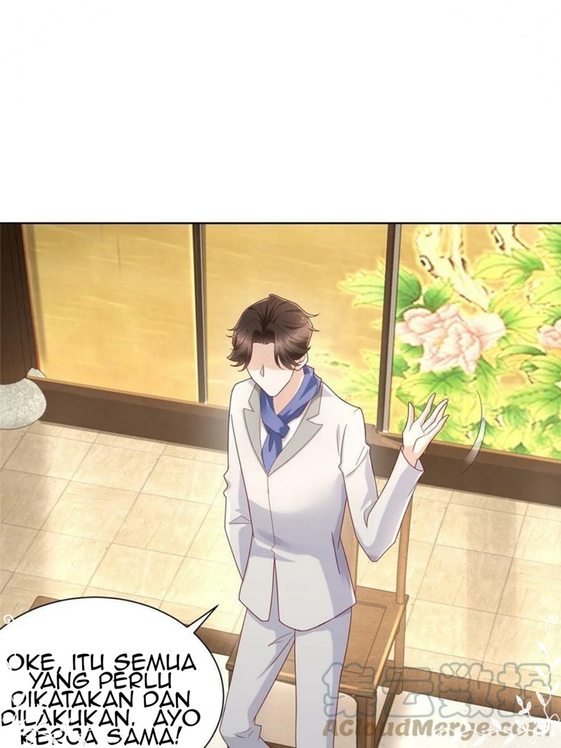 I Randomly Have A New Career Every Week Chapter 91 - halaman 24