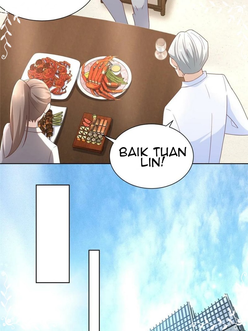 I Randomly Have A New Career Every Week Chapter 91 - halaman 25