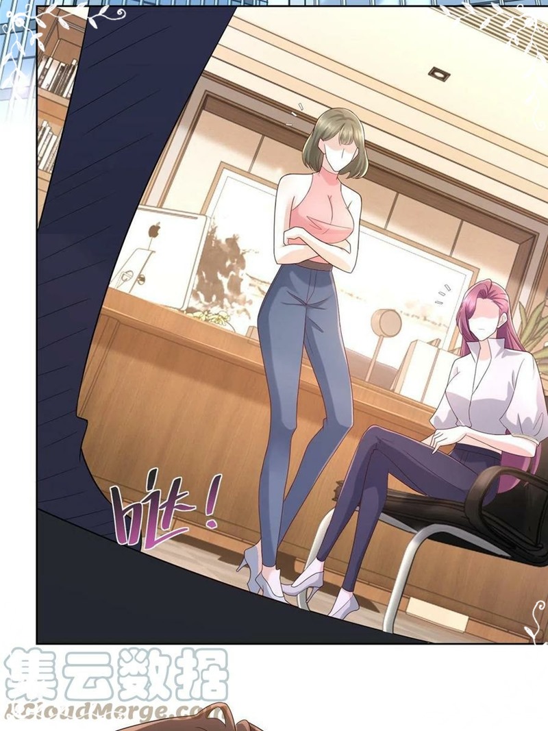 I Randomly Have A New Career Every Week Chapter 91 - halaman 27