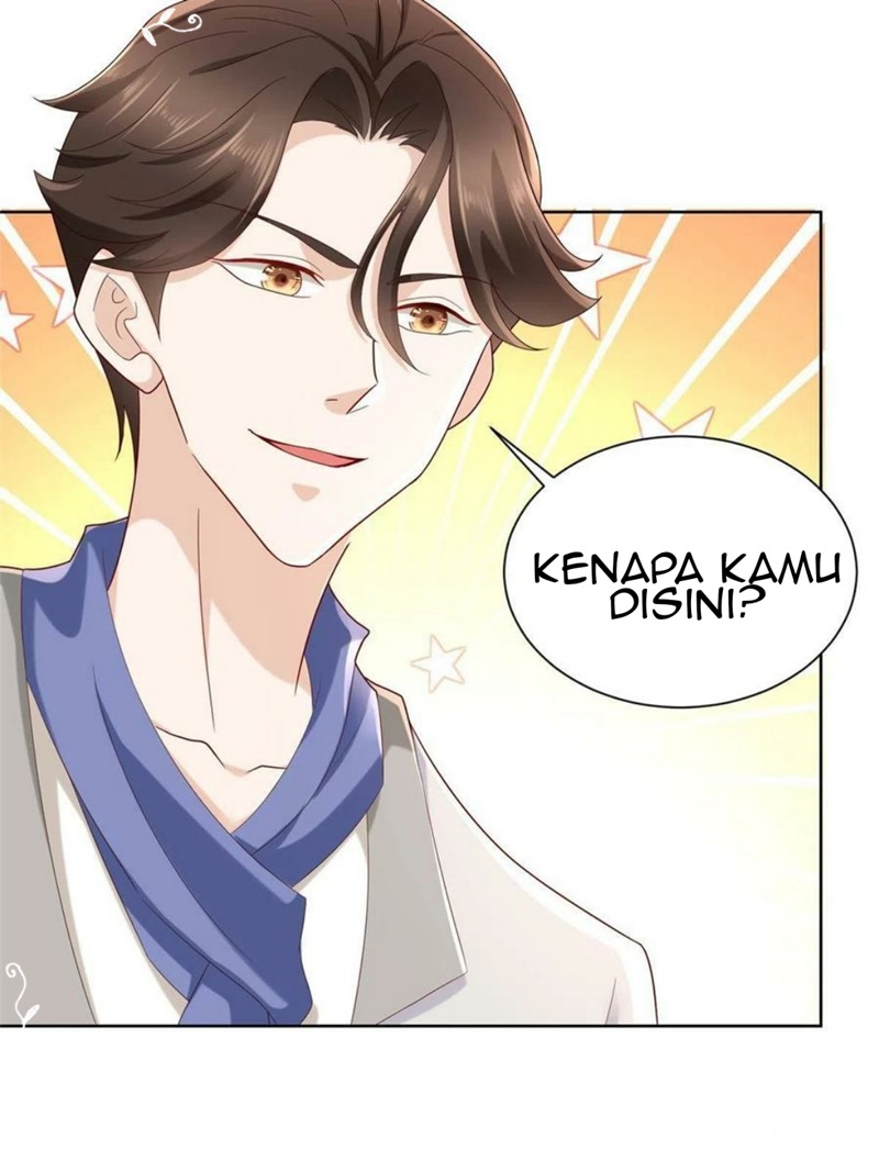 I Randomly Have A New Career Every Week Chapter 91 - halaman 28
