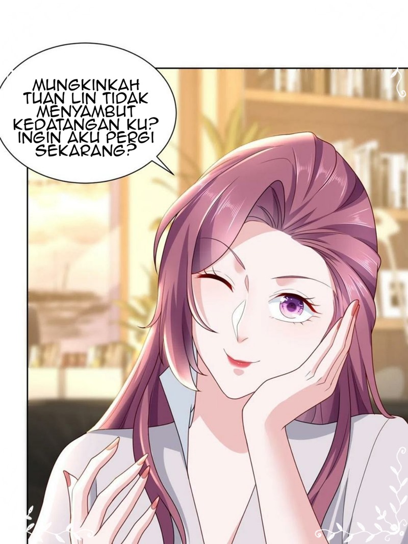 I Randomly Have A New Career Every Week Chapter 91 - halaman 29
