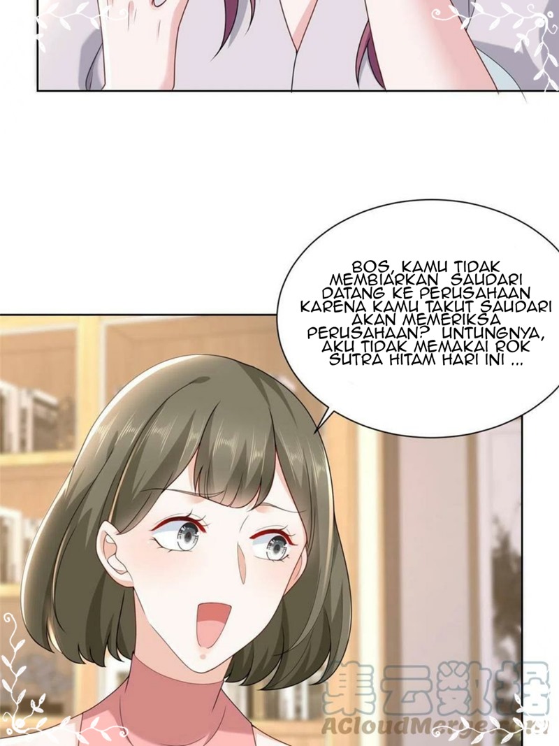 I Randomly Have A New Career Every Week Chapter 91 - halaman 30