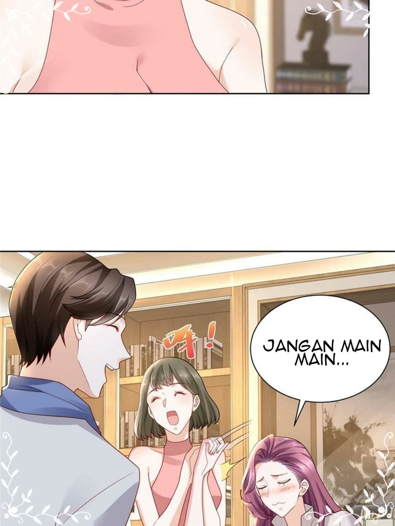 I Randomly Have A New Career Every Week Chapter 91 - halaman 31