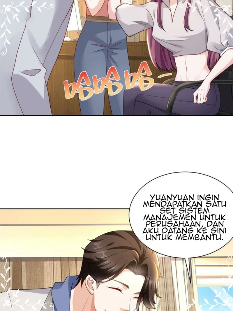 I Randomly Have A New Career Every Week Chapter 91 - halaman 32