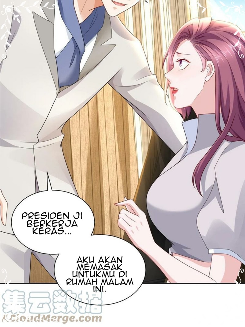 I Randomly Have A New Career Every Week Chapter 91 - halaman 33