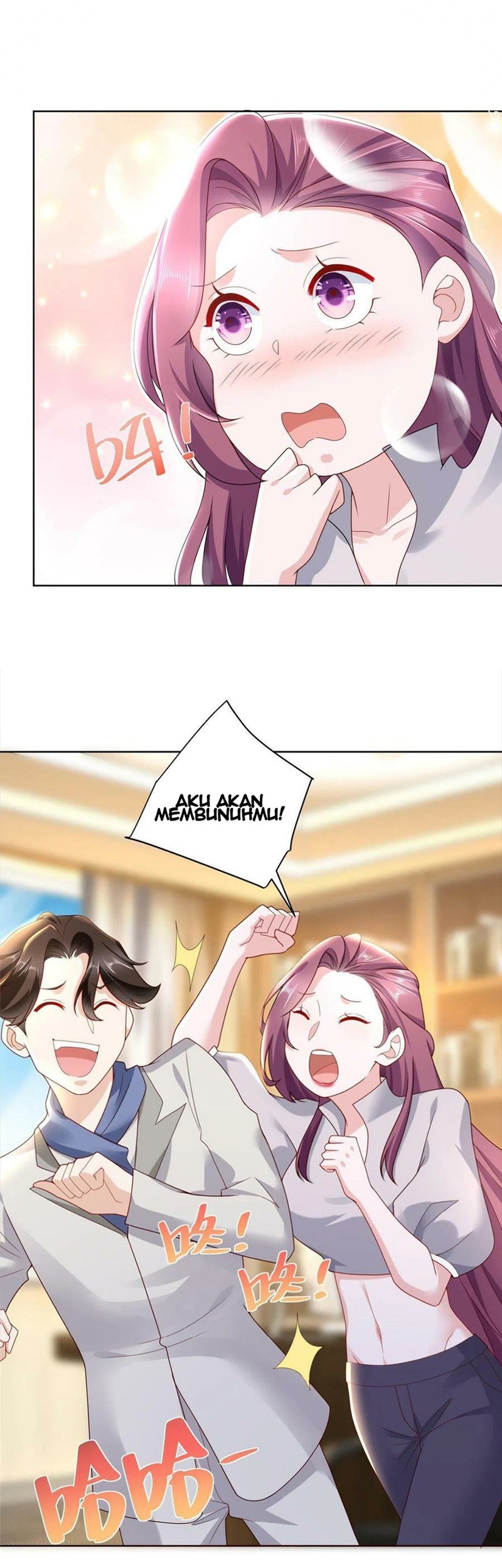 I Randomly Have A New Career Every Week Chapter 91 - halaman 34