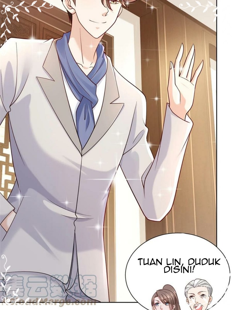 I Randomly Have A New Career Every Week Chapter 91 - halaman 5