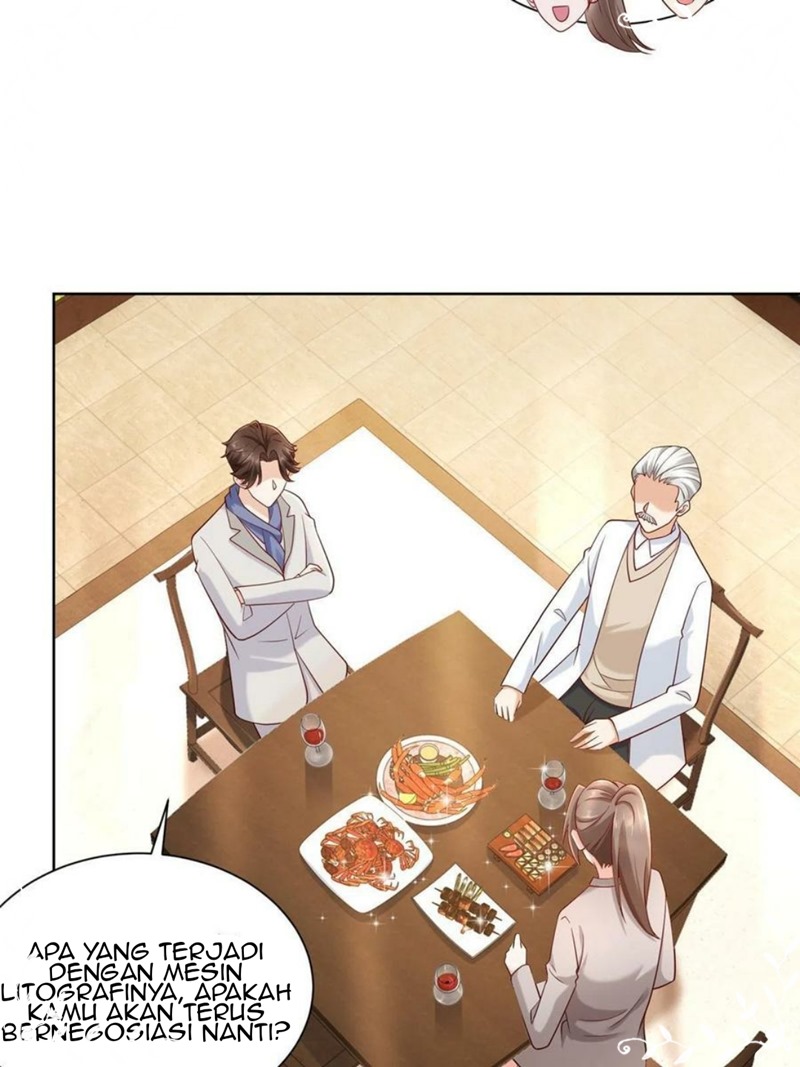 I Randomly Have A New Career Every Week Chapter 91 - halaman 6