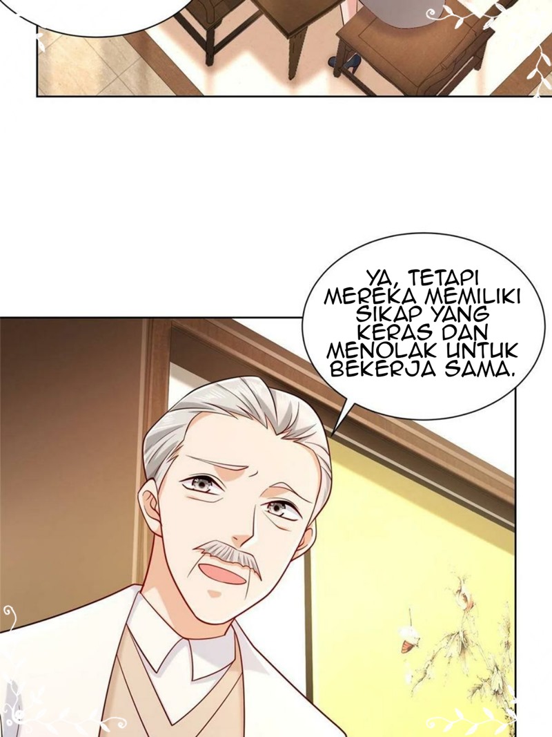 I Randomly Have A New Career Every Week Chapter 91 - halaman 7