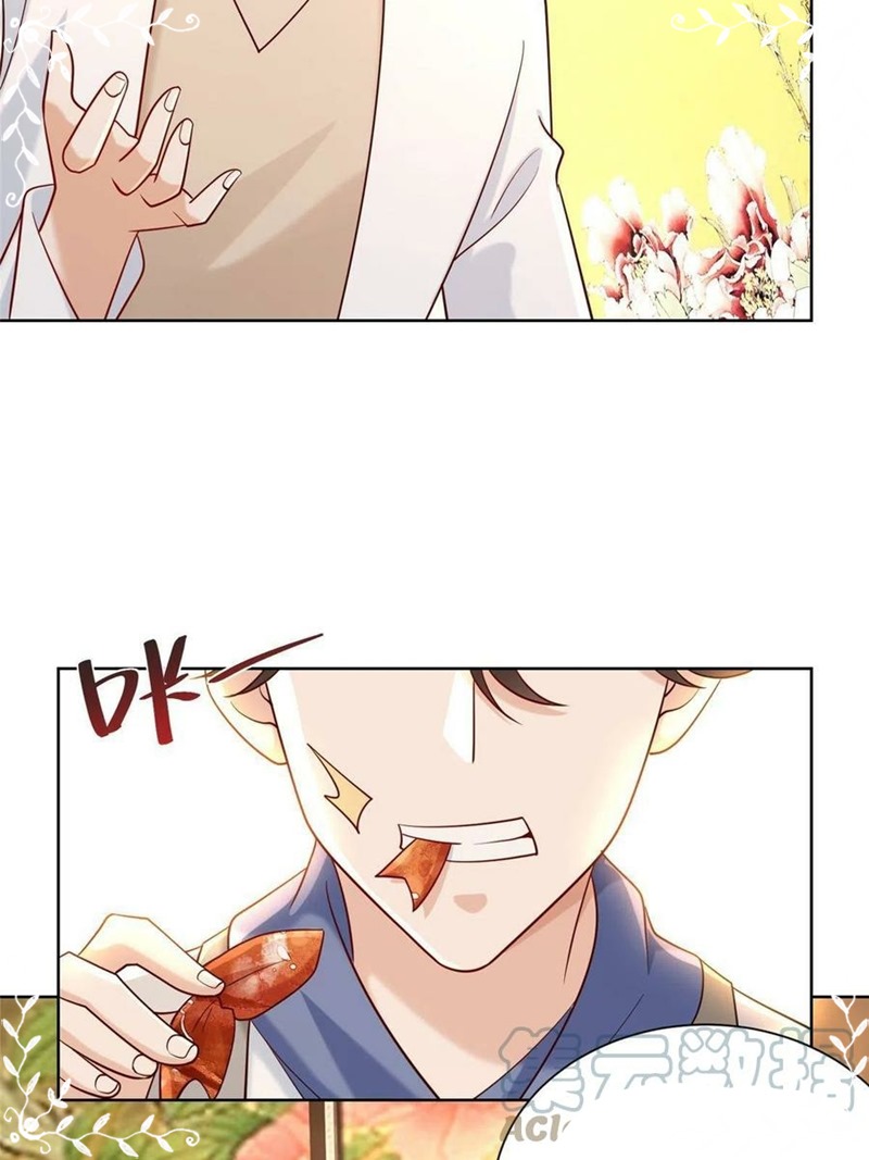 I Randomly Have A New Career Every Week Chapter 91 - halaman 8