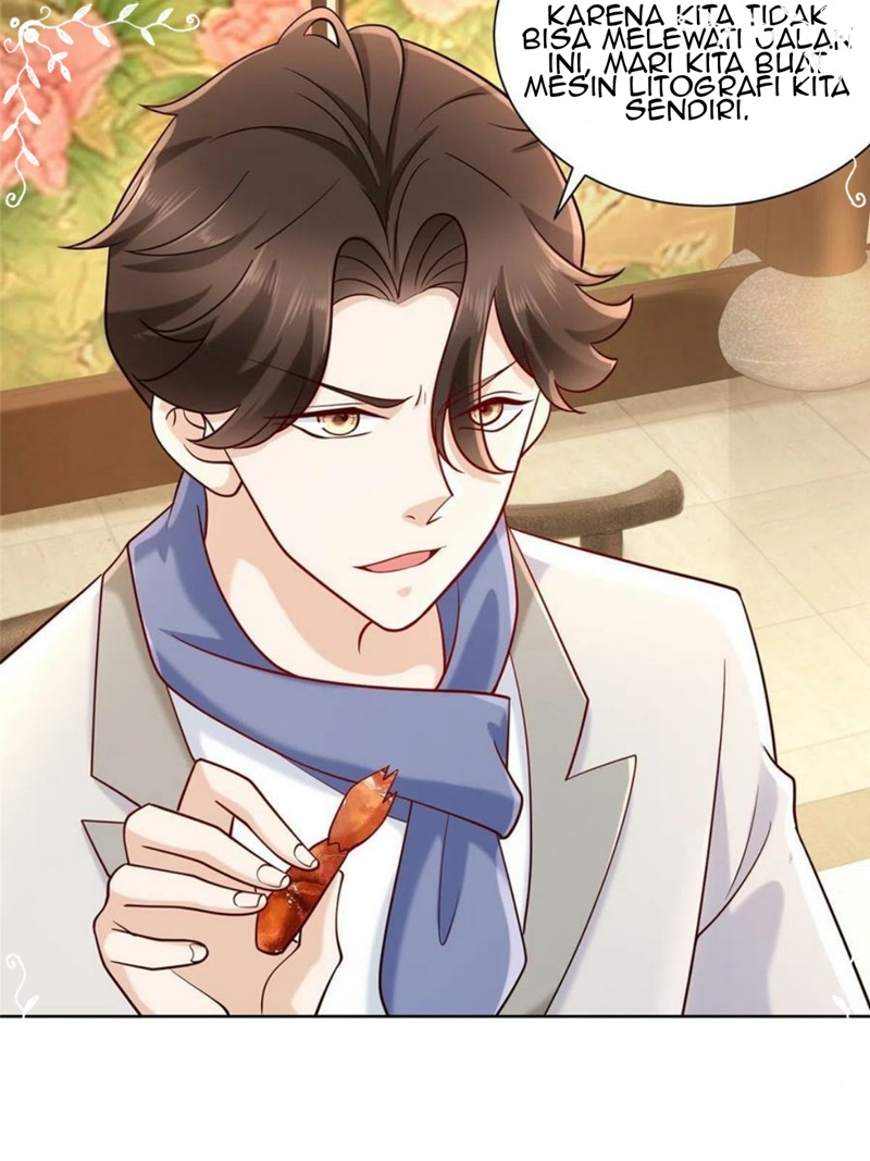 I Randomly Have A New Career Every Week Chapter 91 - halaman 9