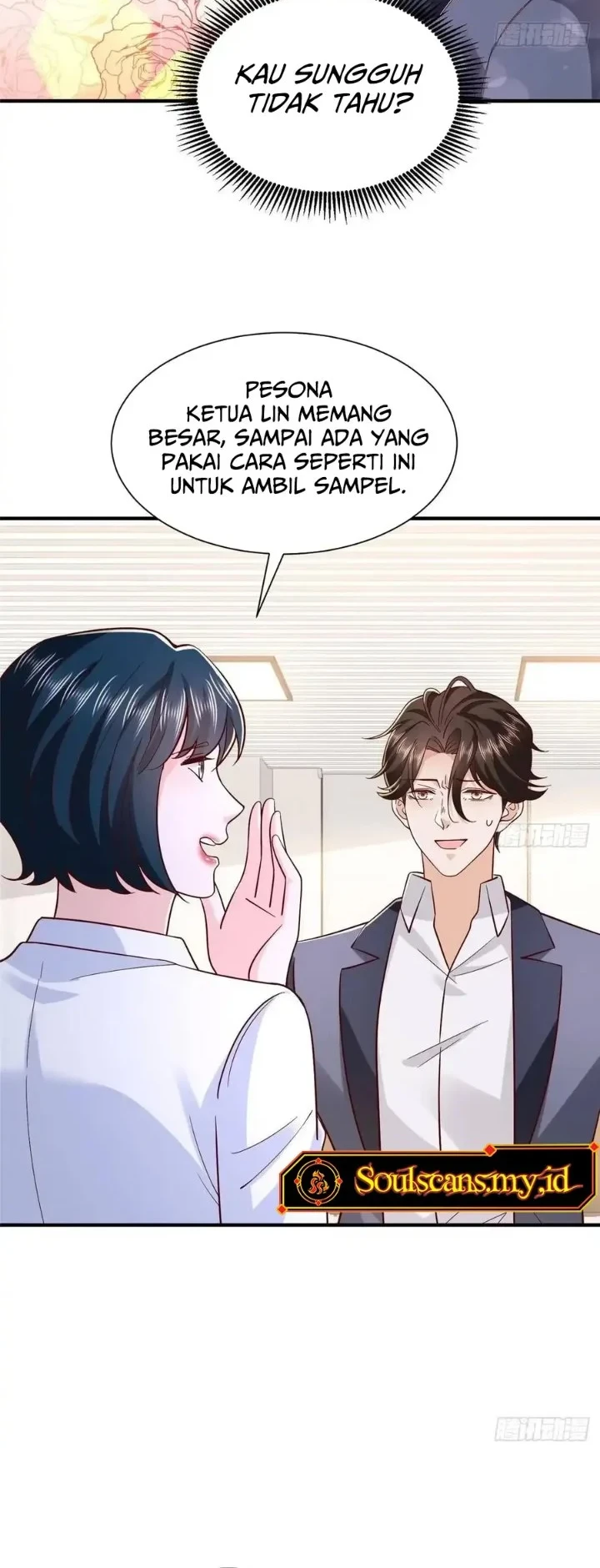 I Randomly Have A New Career Every Week Chapter 910 - halaman 10