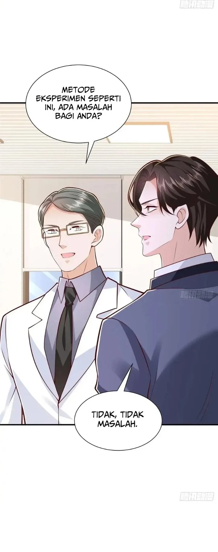 I Randomly Have A New Career Every Week Chapter 910 - halaman 14