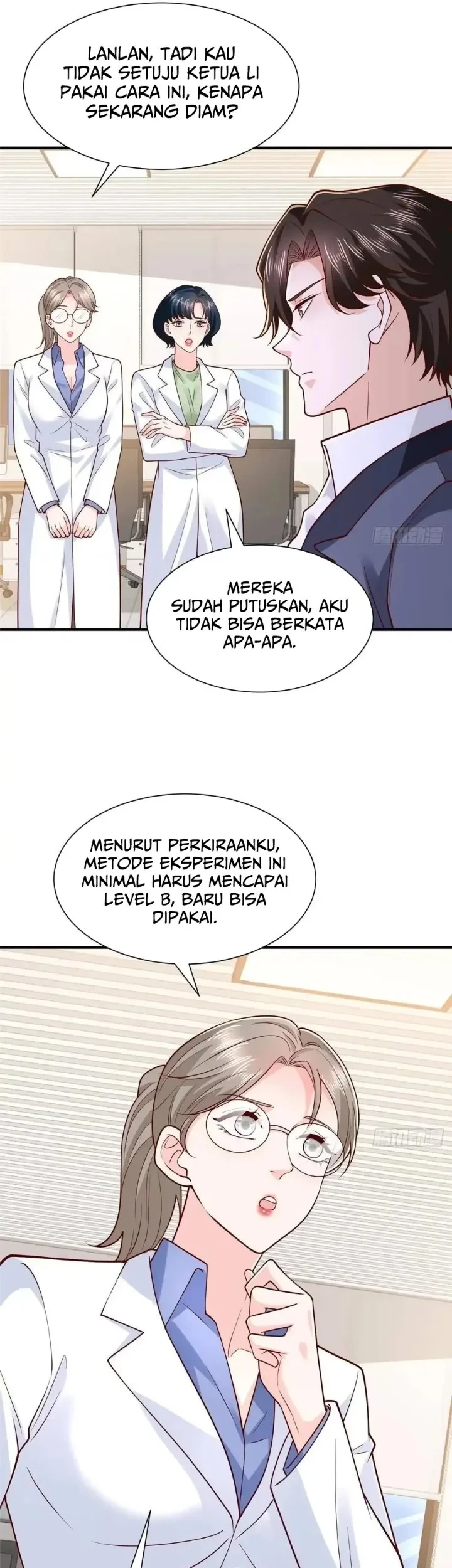 I Randomly Have A New Career Every Week Chapter 910 - halaman 19