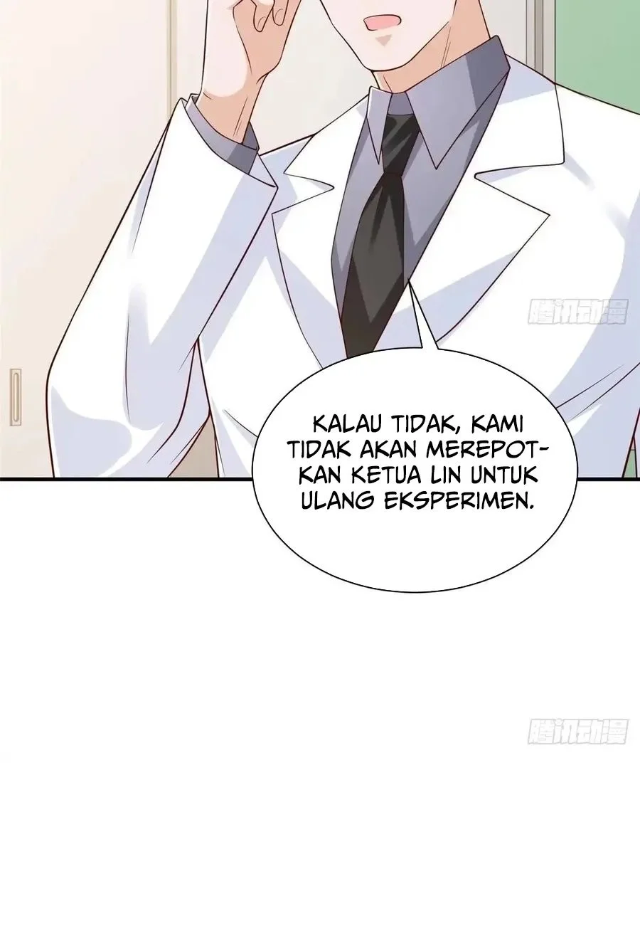 I Randomly Have A New Career Every Week Chapter 912 - halaman 16