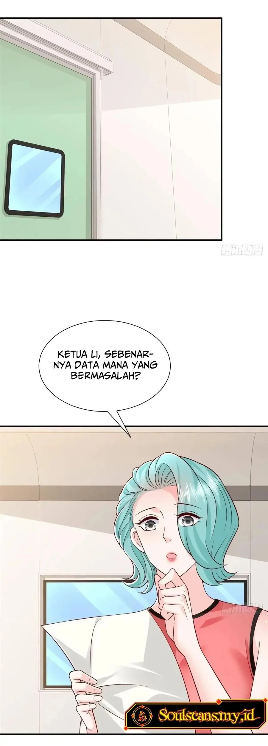 I Randomly Have A New Career Every Week Chapter 913 - halaman 12