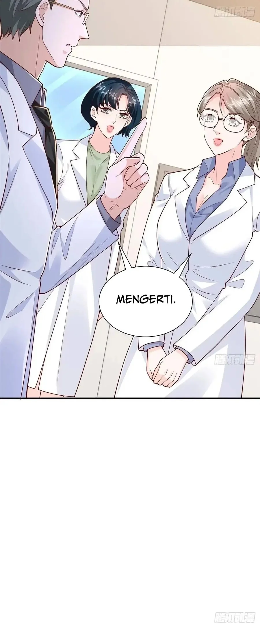 I Randomly Have A New Career Every Week Chapter 913 - halaman 28