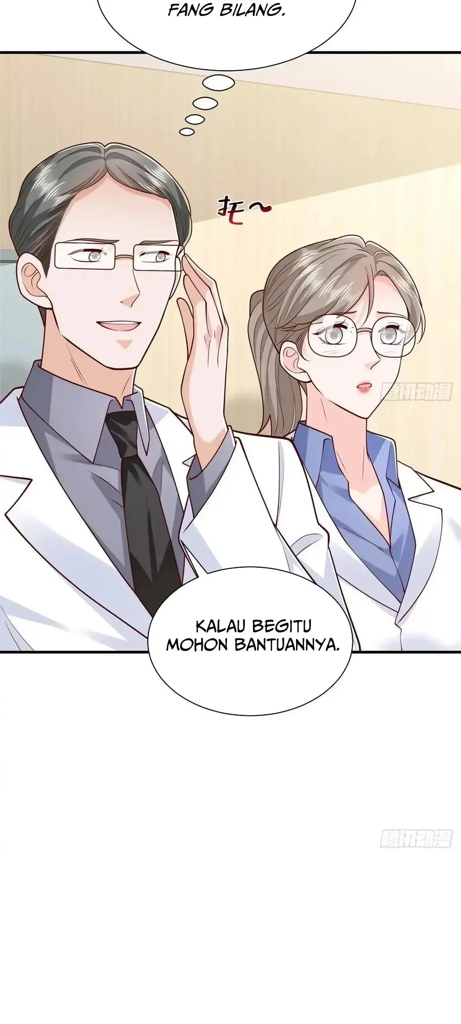 I Randomly Have A New Career Every Week Chapter 914 - halaman 11