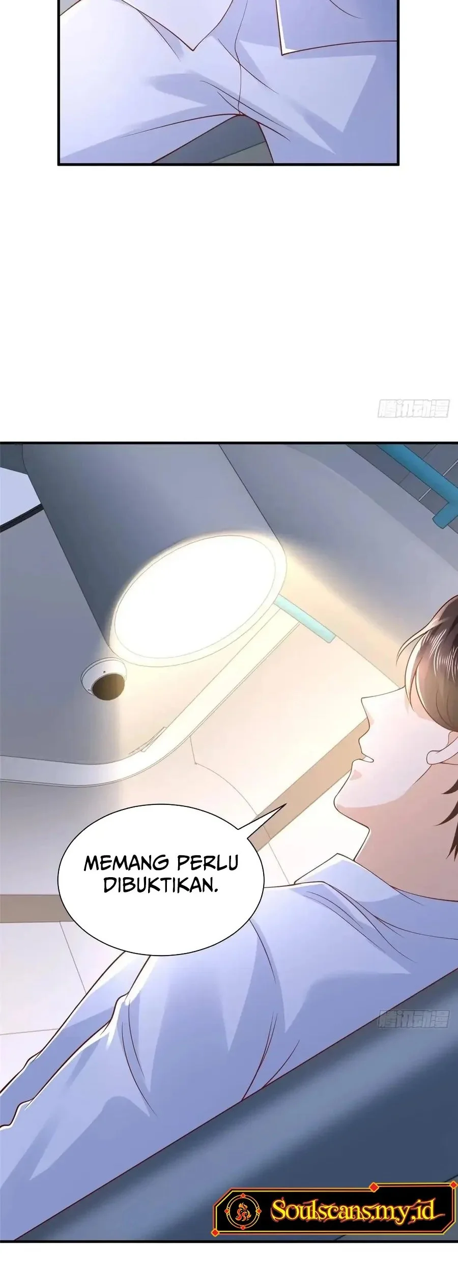 I Randomly Have A New Career Every Week Chapter 914 - halaman 18