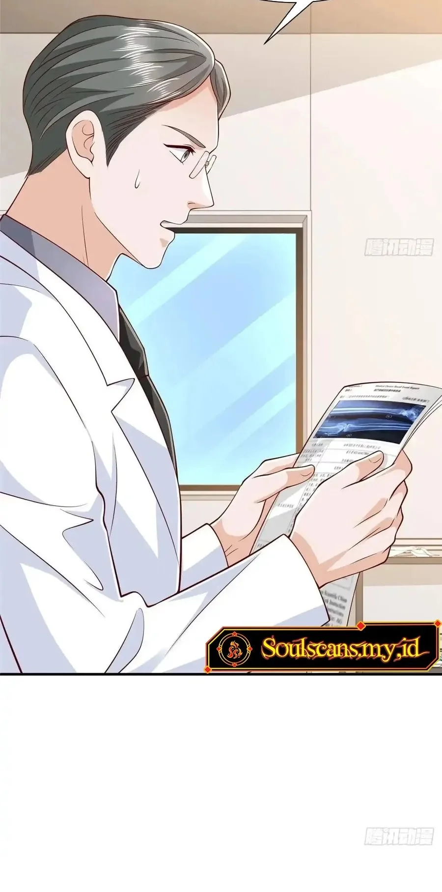 I Randomly Have A New Career Every Week Chapter 914 - halaman 21
