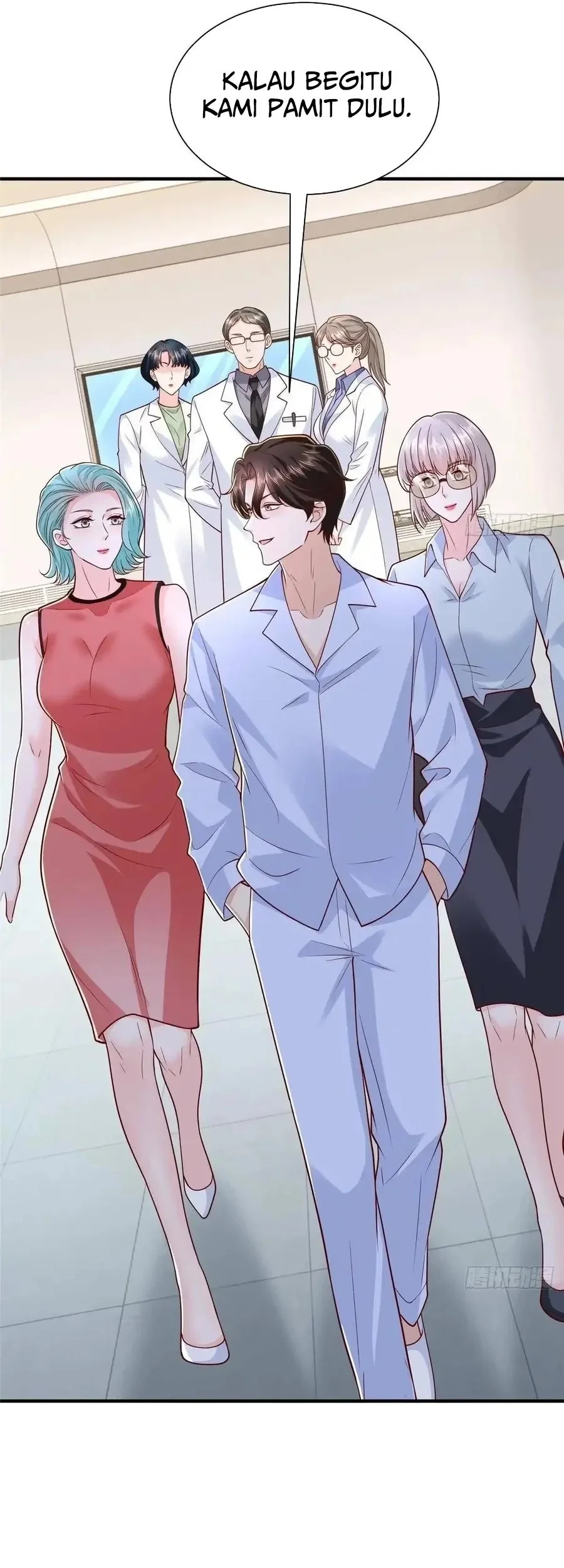 I Randomly Have A New Career Every Week Chapter 915 - halaman 26